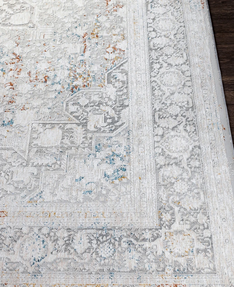 Livabliss Carmel Crl-2312 6'7x9'6 Area Rug