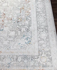 Livabliss Carmel Crl-2312 6'7x9'6 Area Rug