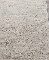 Livabliss Laila Laa-2301 7'10x7'10 Round Area Rug