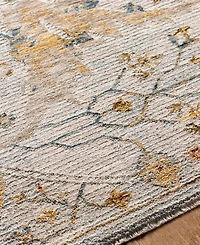 Livabliss Reina Ren-2300 5'x7'5 Area Rug