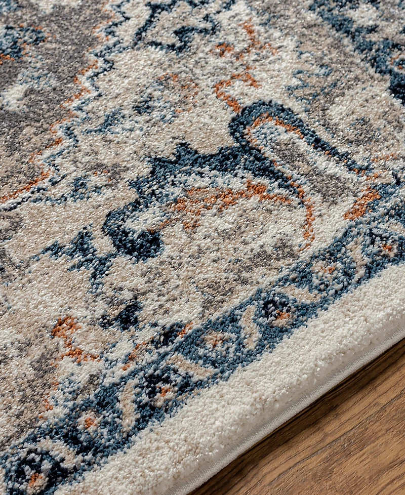 Livabliss Tuscany Tus-2334 7'10x10'3 Area Rug