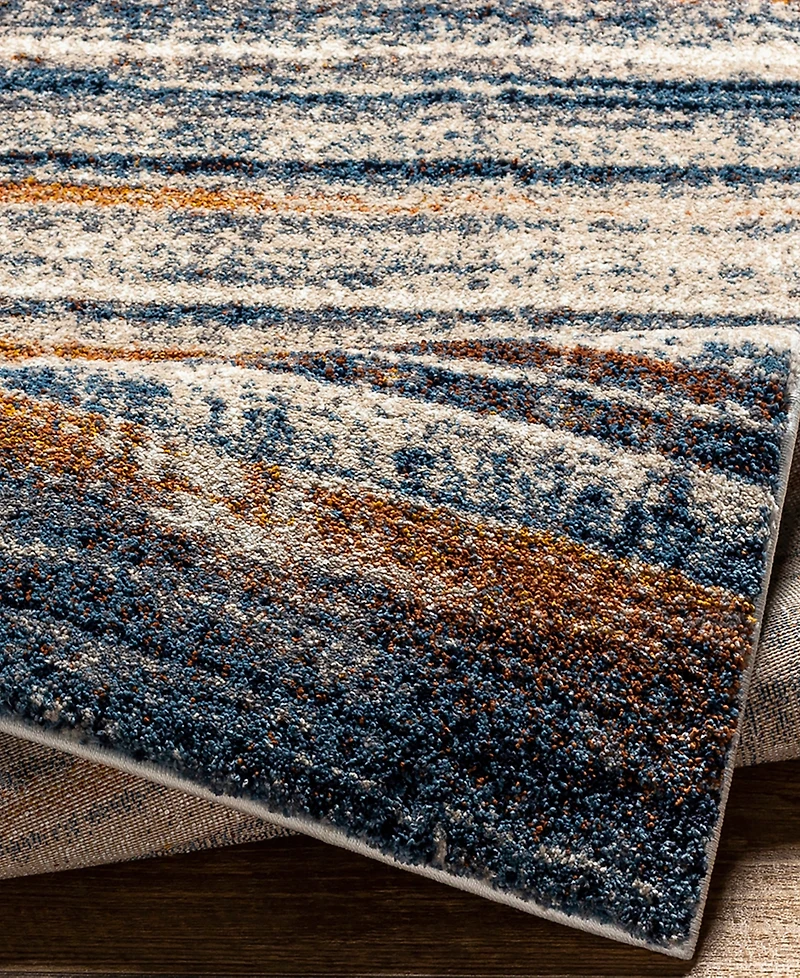Livabliss Tuscany Tus-2337 7'10x10'3 Area Rug