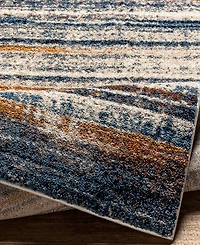 Livabliss Tuscany Tus-2337 7'10x10'3 Area Rug