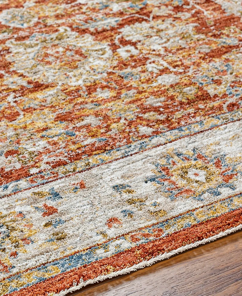 Livabliss Mona Lisa Mni-2313 6'7x9'6 Area Rug