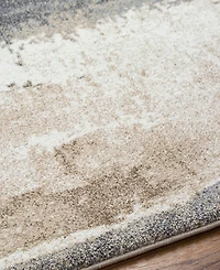Livabliss Tuscany Tus-2344 5'3x7'3 Area Rug