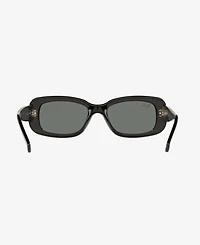 Ray-Ban Women's Sunglasses, RB4122 50