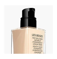 LES BEIGES Healthy Glow Foundation