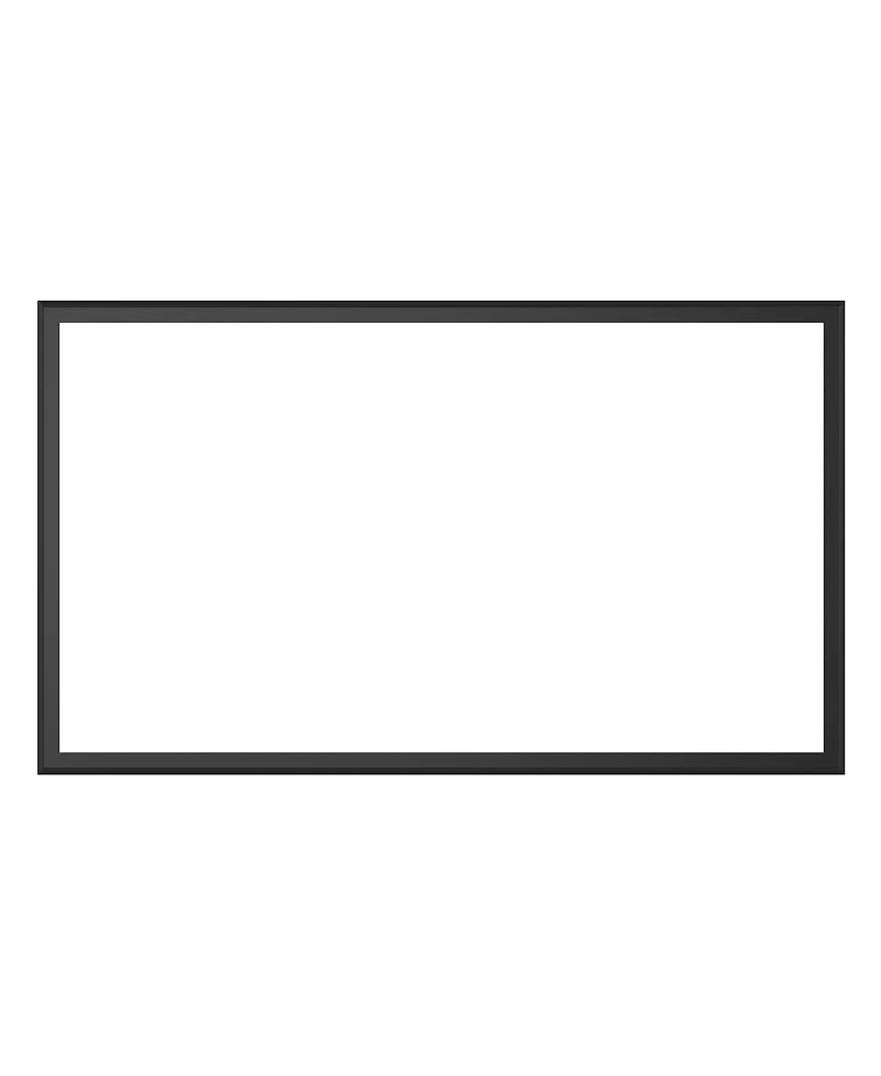 Deco Tv Frames 32" Alloy Scoop Frame for Samsung The Frame Tv 2021-2024