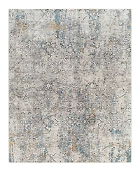 Livabliss Cardiff Cdf-2300 2'7x4' Area Rug