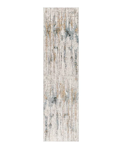 Livabliss Cardiff Cdf-2306 2'7x10' Runner Area Rug