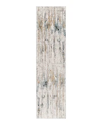 Livabliss Cardiff Cdf-2306 2'7x10' Runner Area Rug