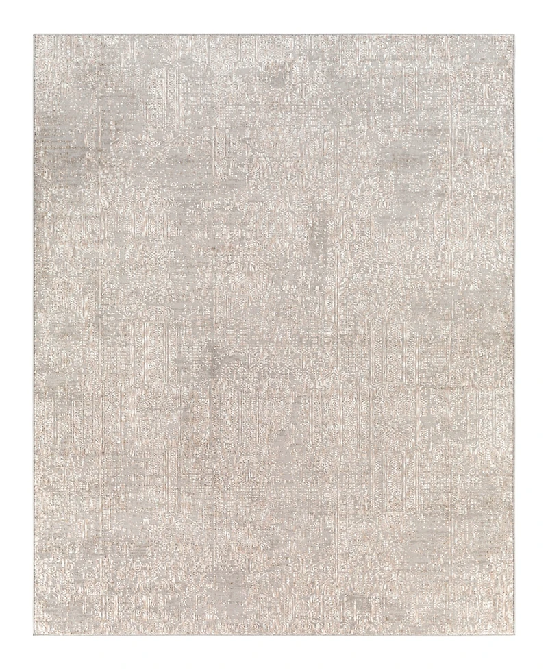 Livabliss Carmel Crl-2300 2'7x4' Area Rug
