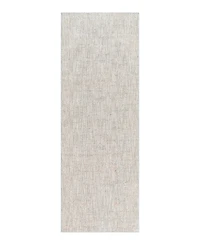 Livabliss Laila Laa-2301 2'7x7'3 Runner Area Rug