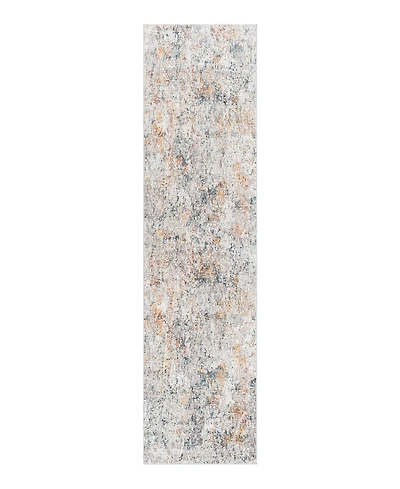 Livabliss Laila Laa-2304 2'7x10' Runner Area Rug