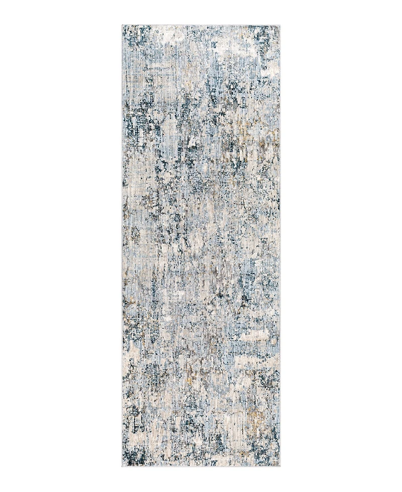 Livabliss Laila Laa-2305 2'7x7'3 Runner Area Rug