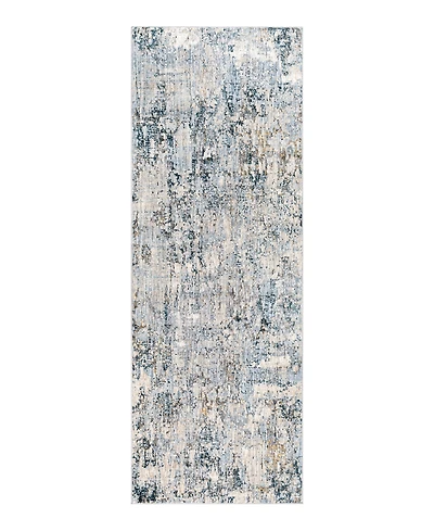 Livabliss Laila Laa-2305 2'7x7'3 Runner Area Rug