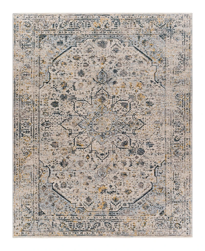 Livabliss Laila Laa-2310 6'7x9'6 Area Rug