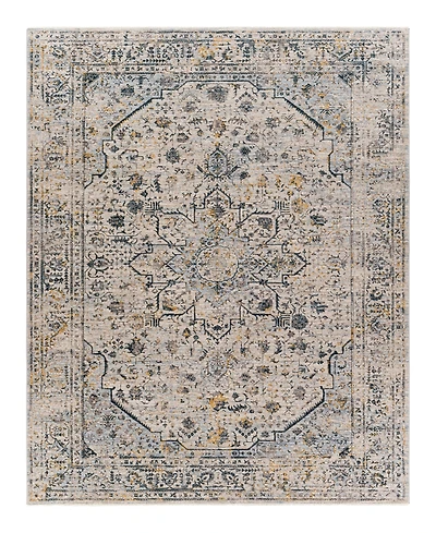 Livabliss Laila Laa-2310 6'7x9'6 Area Rug