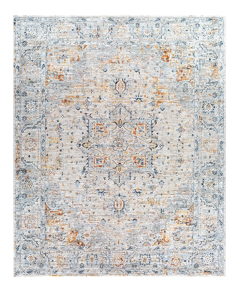 Livabliss Laila Laa-2312 7'10x10'3 Area Rug