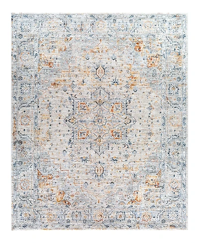 Livabliss Laila Laa-2312 7'10x10'3 Area Rug