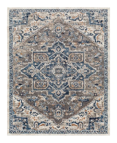 Livabliss Tuscany Tus-2334 5'3x7'3 Area Rug