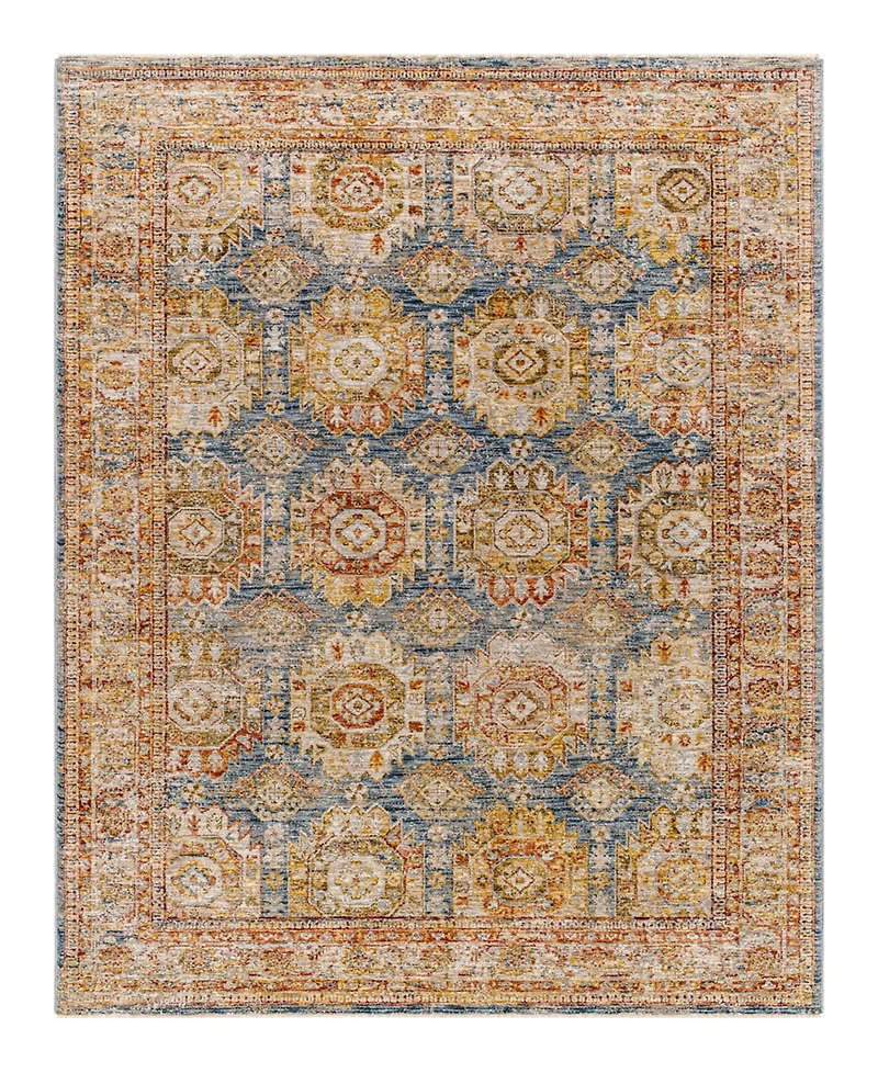 Livabliss Mona Lisa Mni-2302 2'7x4' Area Rug