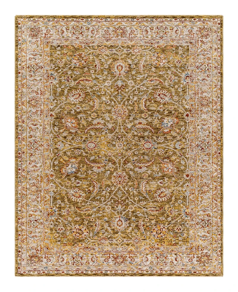 Livabliss Mona Lisa Mni-2306 2'x3' Area Rug