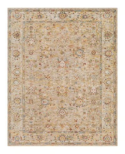 Livabliss Mona Lisa Mni-2313 6'7x9'6 Area Rug