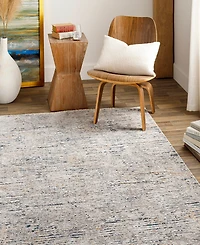 Livabliss Cardiff Cdf-2301 2'x3' Area Rug