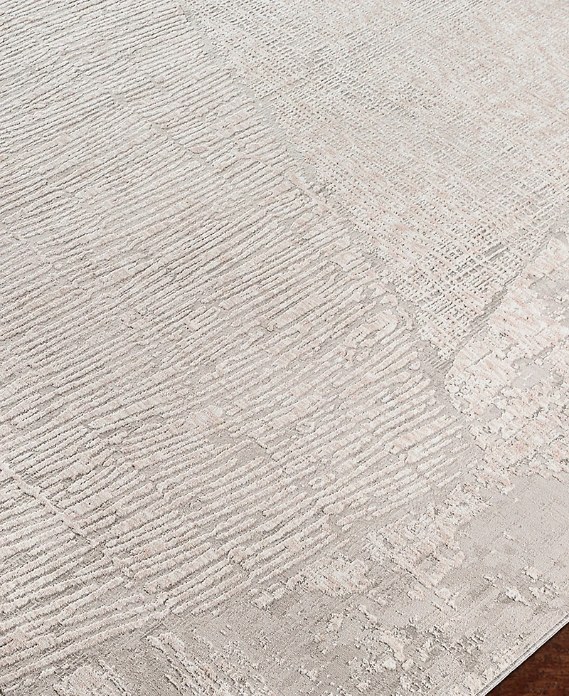 Livabliss Carmel Crl-2301 2'7x4' Area Rug