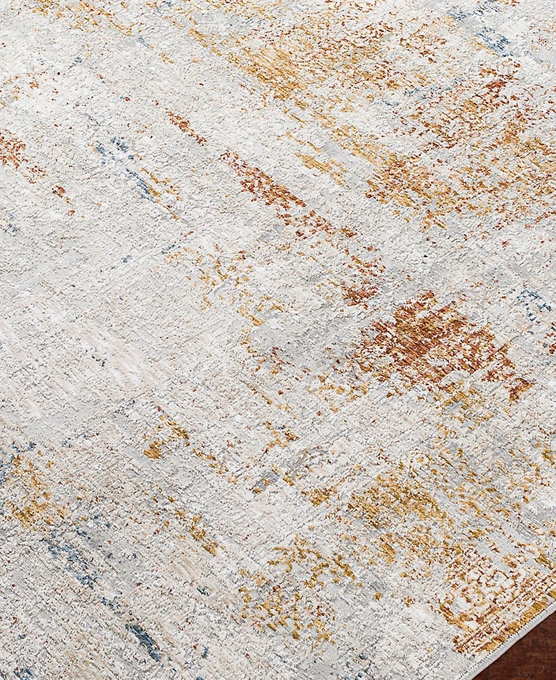 Livabliss Carmel Crl-2302 2'7x4' Area Rug