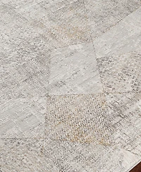Livabliss Carmel Crl-2303 2'7x4' Area Rug