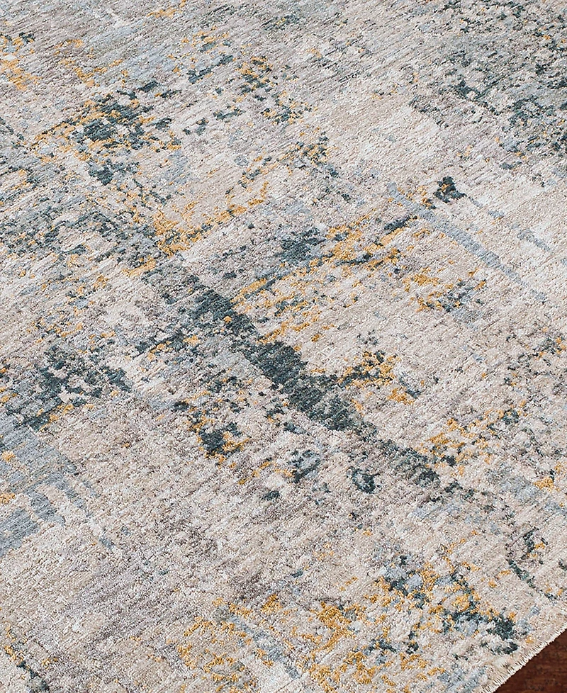 Livabliss Laila Laa-2303 2'7x4' Area Rug