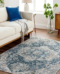 Livabliss Cardiff Cdf-2307 2'x3' Area Rug