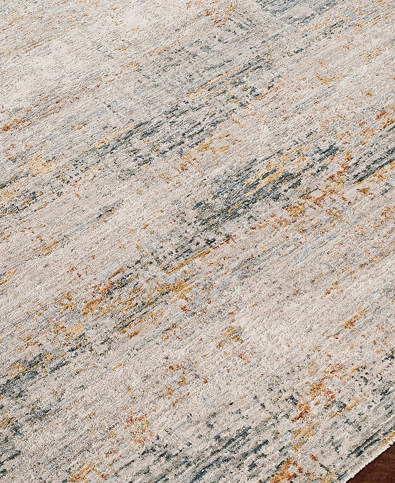 Livabliss Laila Laa-2308 2'7x7'3 Runner Area Rug
