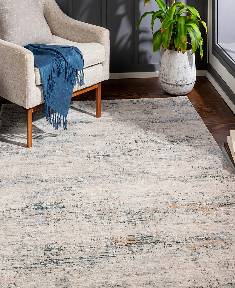 Livabliss Laila Laa-2308 6'7x9'6 Area Rug