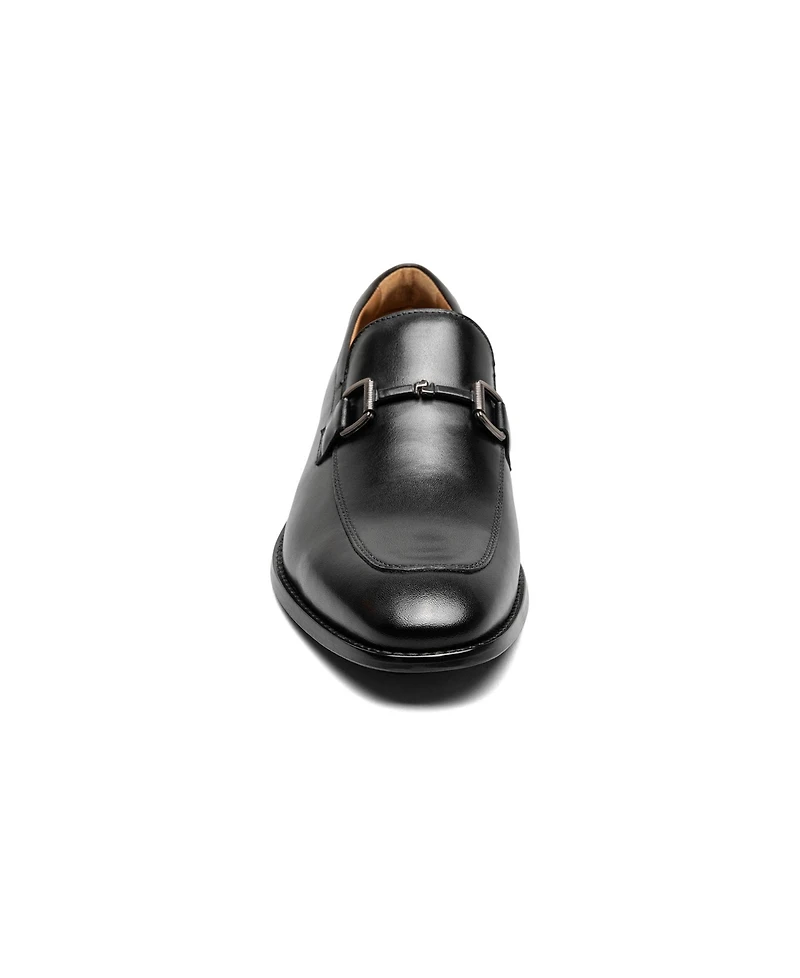 Florsheim Men's Conetta Moc Toe Bit Slip On Loafer