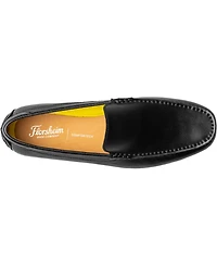 Florsheim Men's Motor Moc Toe Venetian Driver Loafer