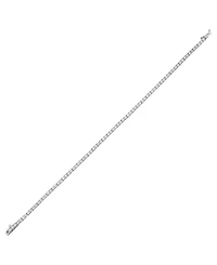 Grown With Love Lab Grown Diamond Tennis Bracelet (2 ct. t.w.) in 14k White or Yellow Gold