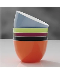 Trebonn Pile 1Pc. Large Bowl