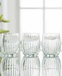 Erne Tumbler Glass Set of 4