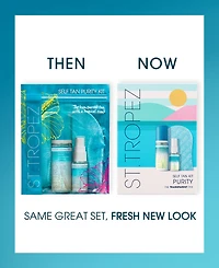 St. Tropez 3-Pc. Purity Self Tan Mini Set