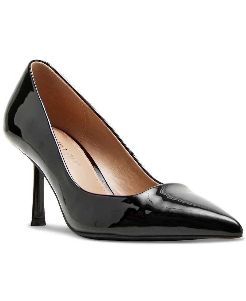 Madden Girl Women's Brynn Pointed-Toe Pumps