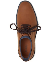Aldo Men's Alarick Casual Lace Up Sneakers Shoe