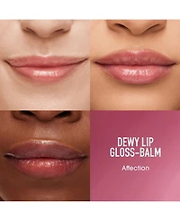 bareMinerals Dewy Lip Gloss-Balm, 0.1 oz.