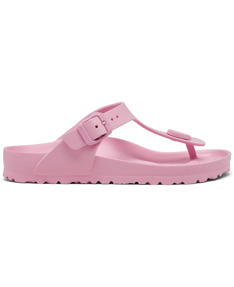 Birkenstock Women's Gizeh Essentials Eva Sandals from Finish Line