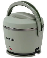Crock-Pot 20-Oz. Electric Lunch Crock Food Warmer
