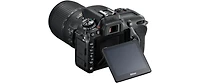 Nikon D7500 Dx-format Digital Slr Camera Body, Black
