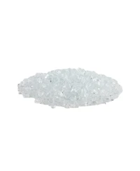 WestinTrends Fire Pit Glass Tempered Rocks for Fireplace Accessories