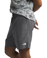 The North Face Men's Action Short 2.0 Flash-Dry 9" Shorts